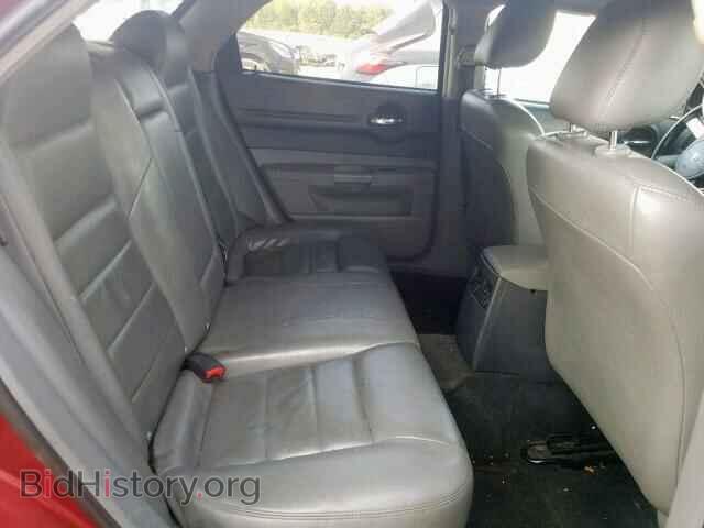 2005 DODGE MAGNUM - VIN: 2D4FV48V15H129146 - Фото 6