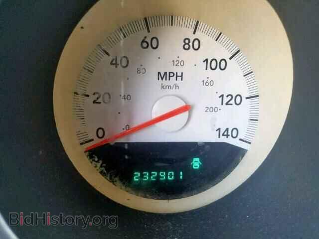 2005 DODGE MAGNUM - VIN: 2D4FV48V15H129146 - Фото 8