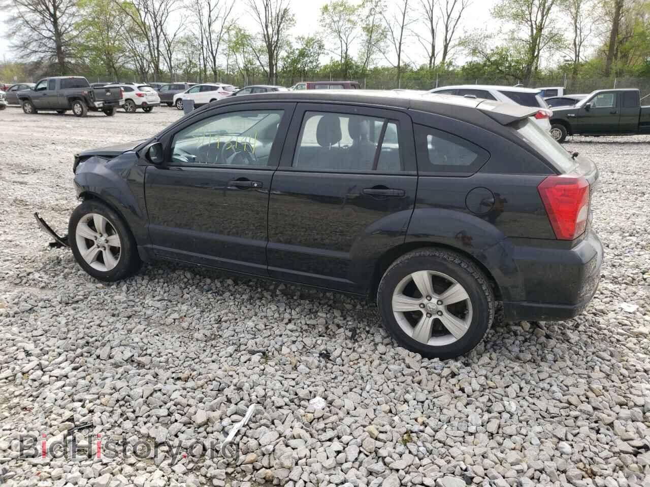 2011 DODGE CALIBER - VIN: 1B3CB3HA2BD227158 - Photo 2