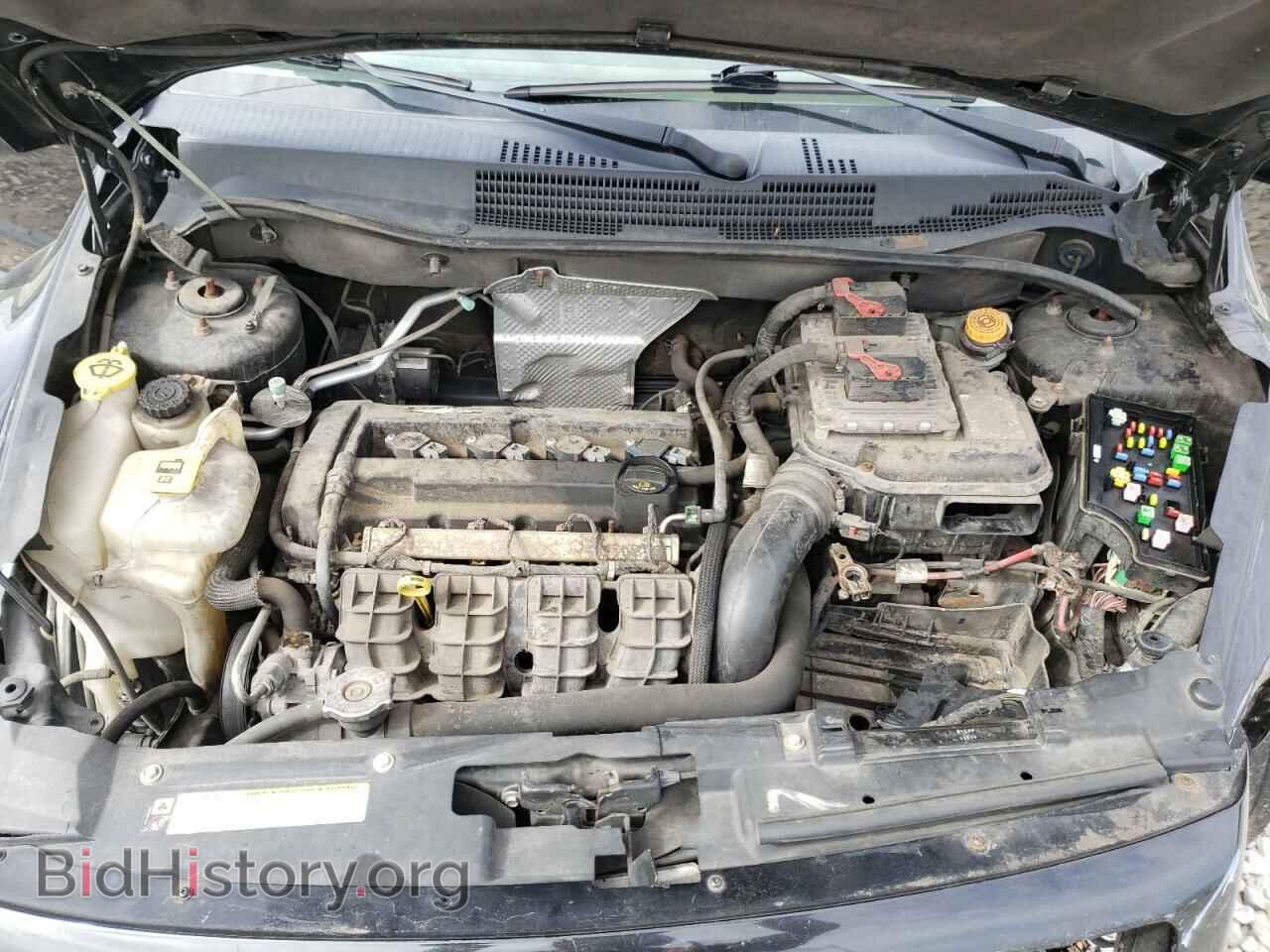 2011 DODGE CALIBER - VIN: 1B3CB3HA2BD227158 - Photo 11