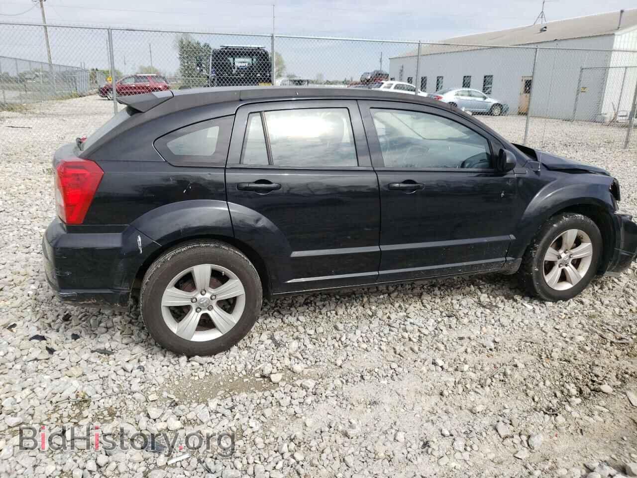 2011 DODGE CALIBER - VIN: 1B3CB3HA2BD227158 - Photo 3
