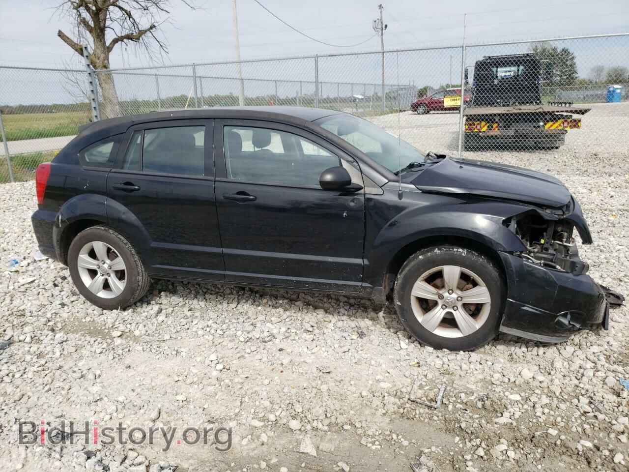 2011 DODGE CALIBER - VIN: 1B3CB3HA2BD227158 - Photo 4