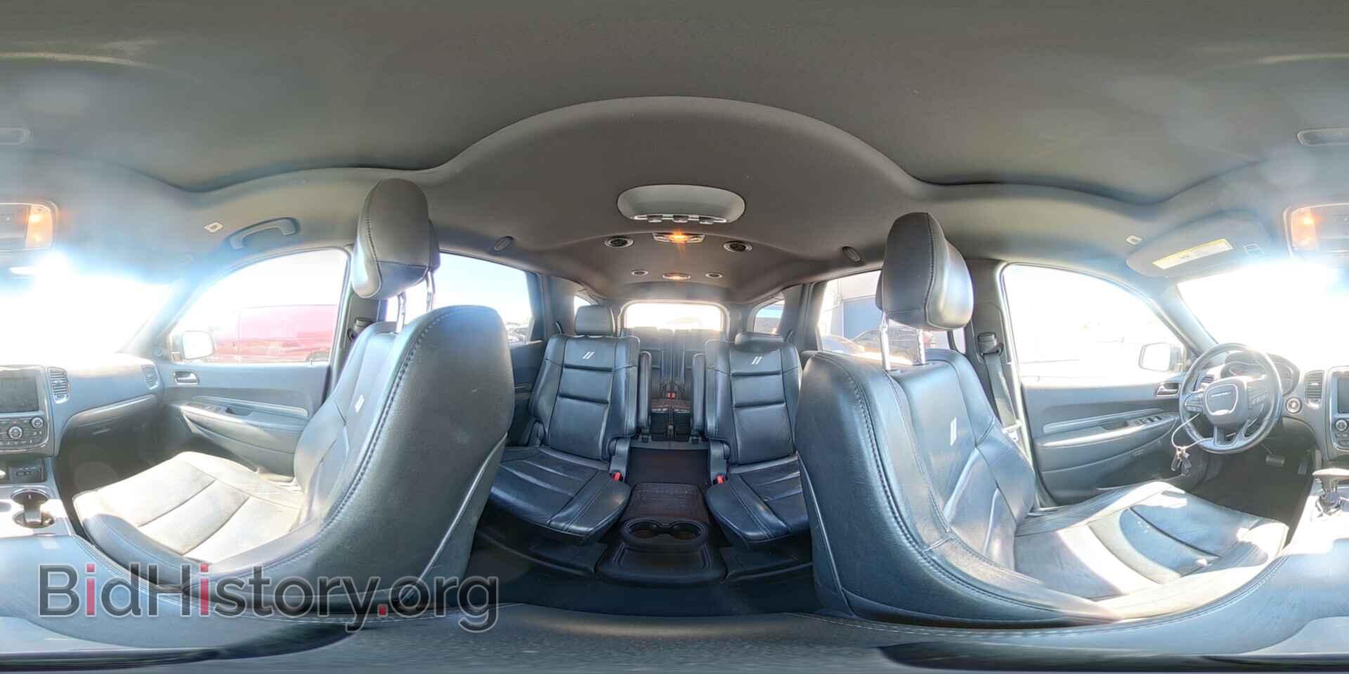 2019 DODGE DURANGO - VIN: 1C4SDJCT2KC825077 - Photo 16