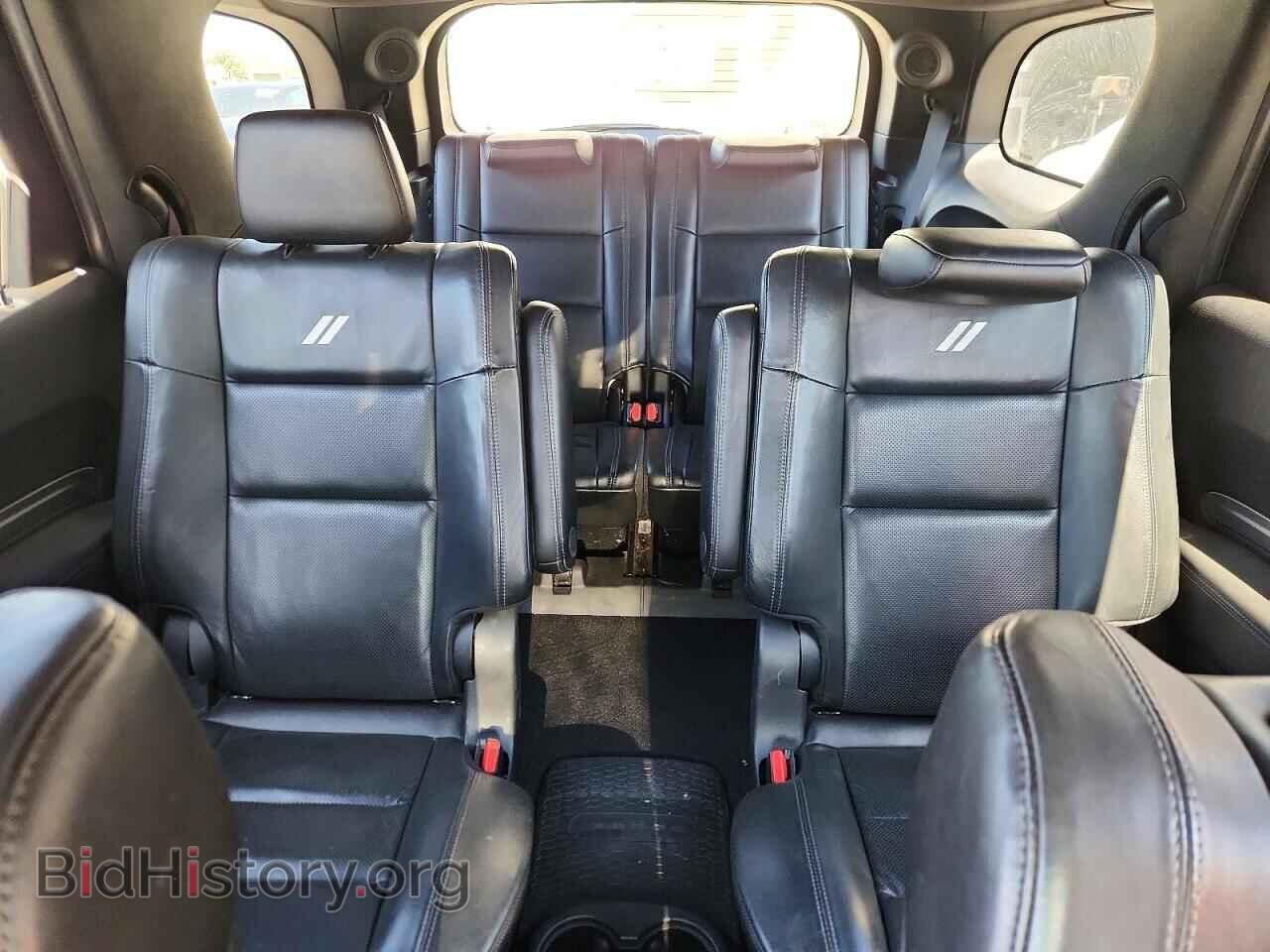 2019 DODGE DURANGO - VIN: 1C4SDJCT2KC825077 - Photo 10