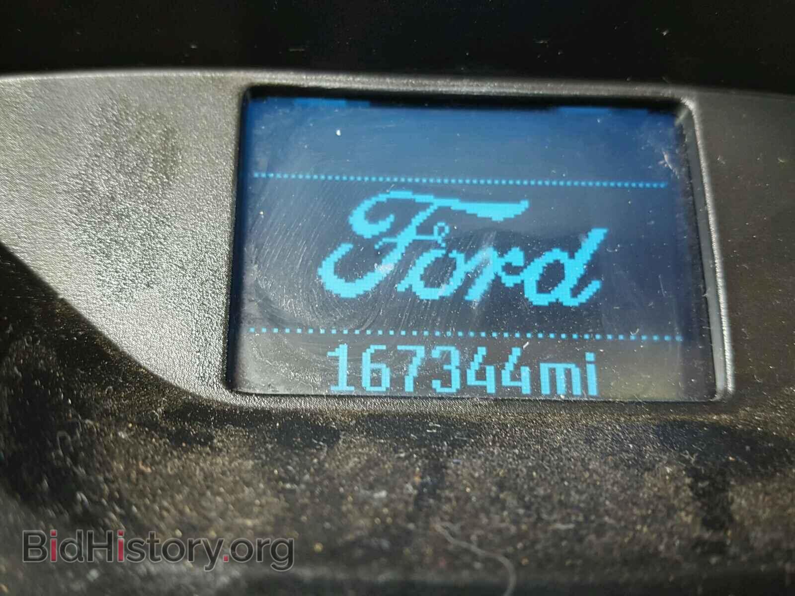 2012 FORD FOCUS - VIN: 1FAHP3F20CL221874 - Photo 8
