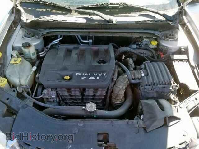 2012 DODGE AVENGER - VIN: 1C3CDZCB4CN208932 - Photo 7