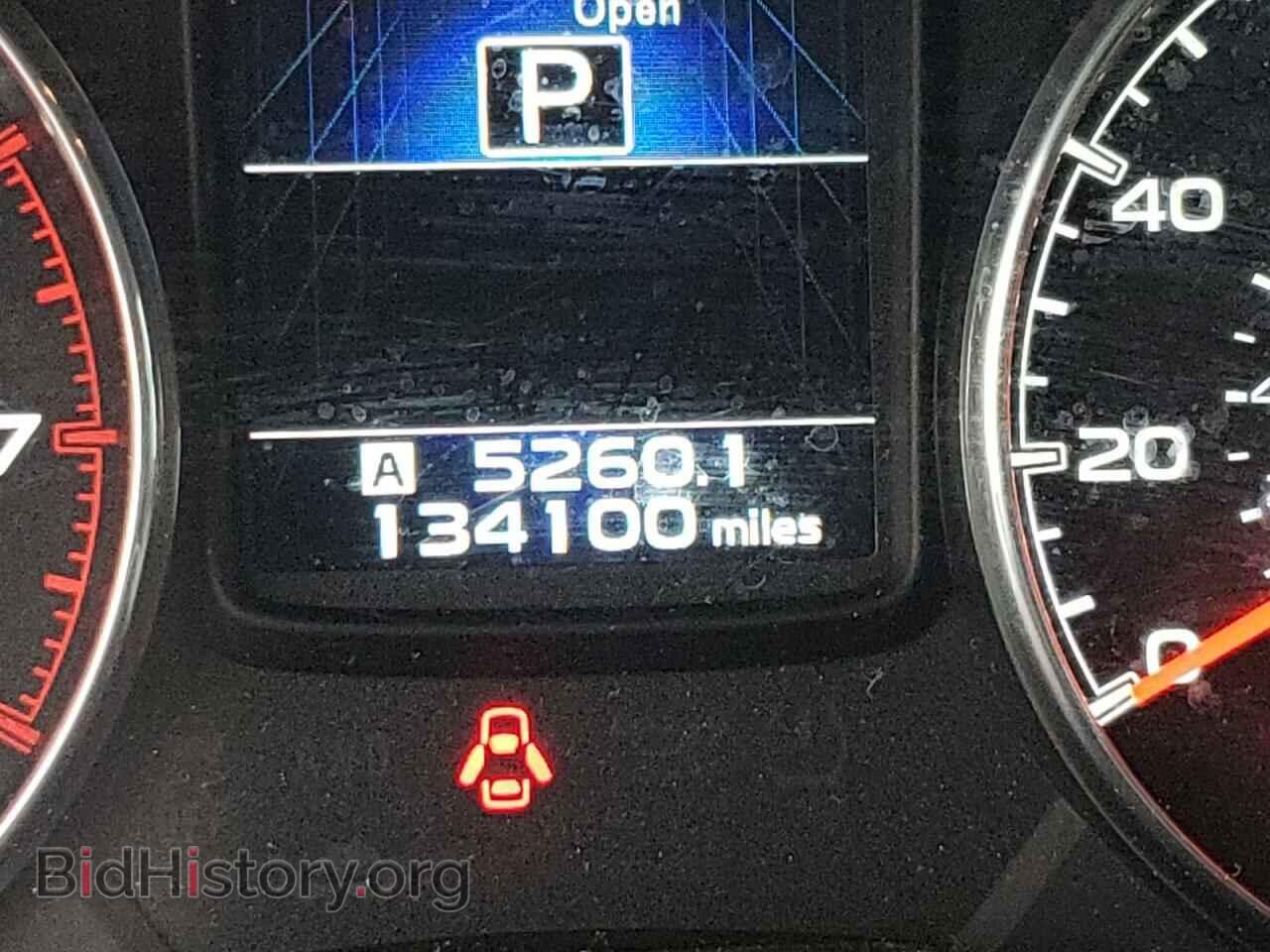 2013 SUBARU OUTBACK - VIN: 4S4BRCKC4D3246203 - Фото 8