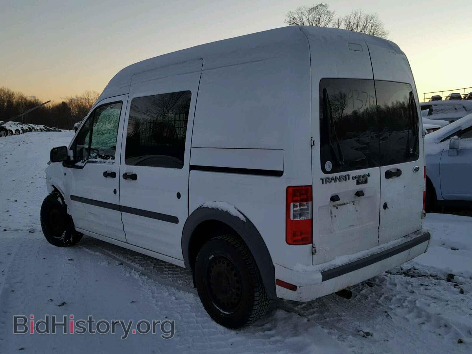2011 FORD TRANSIT CO - VIN: NM0LS6BN5BT071910 - Фото 3