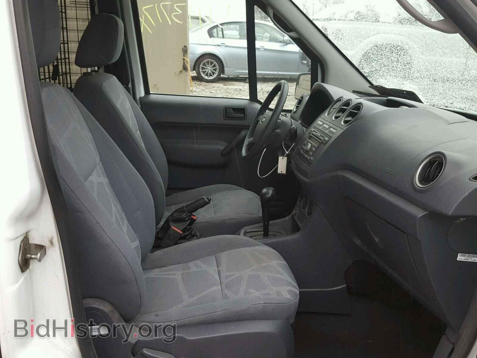 2011 FORD TRANSIT CO - VIN: NM0LS6BN5BT071910 - Фото 5