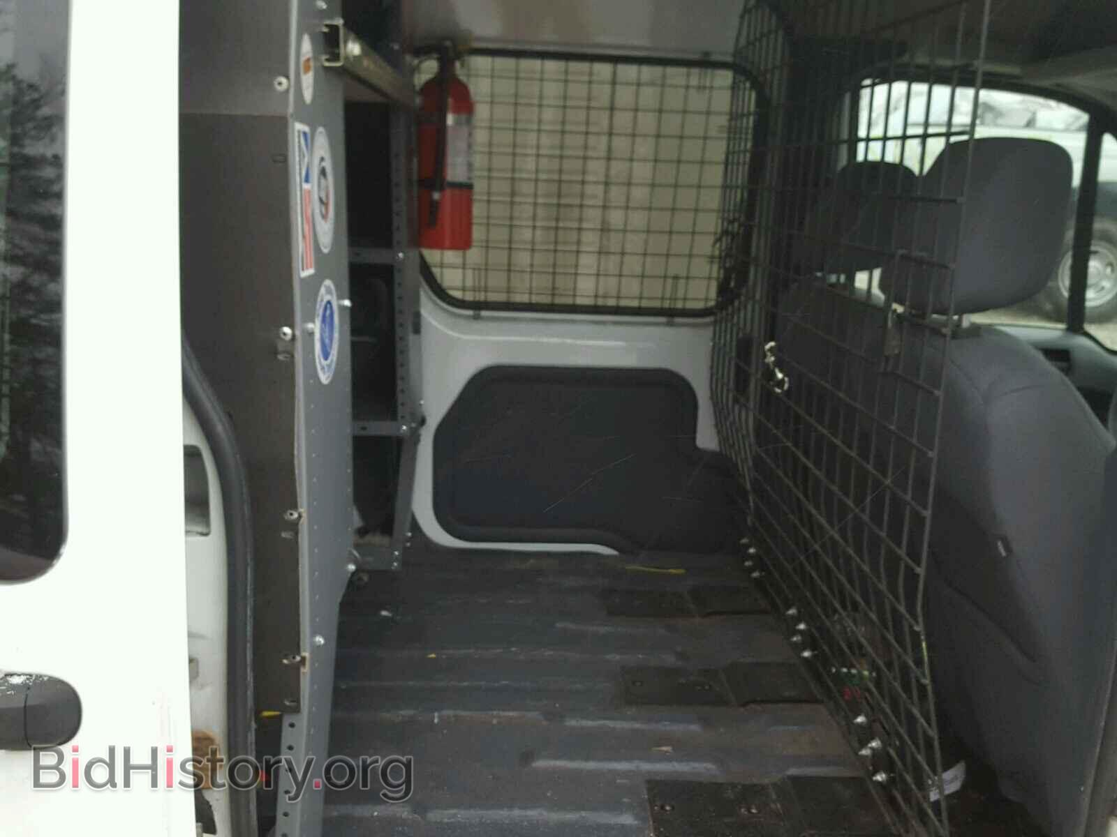 2011 FORD TRANSIT CO - VIN: NM0LS6BN5BT071910 - Фото 6