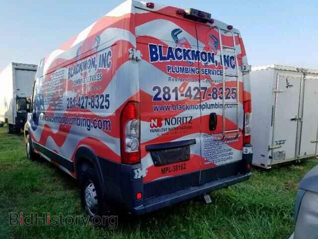 2014 RAM PROMASTER - VIN: 3C6TRVDG6EE127932 - Фото 3