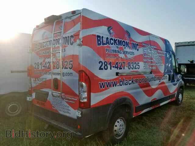 2014 RAM PROMASTER - VIN: 3C6TRVDG6EE127932 - Фото 4