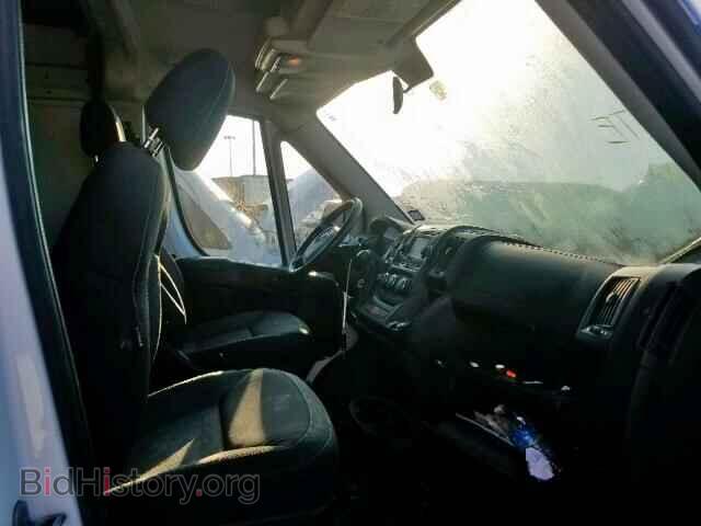2014 RAM PROMASTER - VIN: 3C6TRVDG6EE127932 - Фото 5