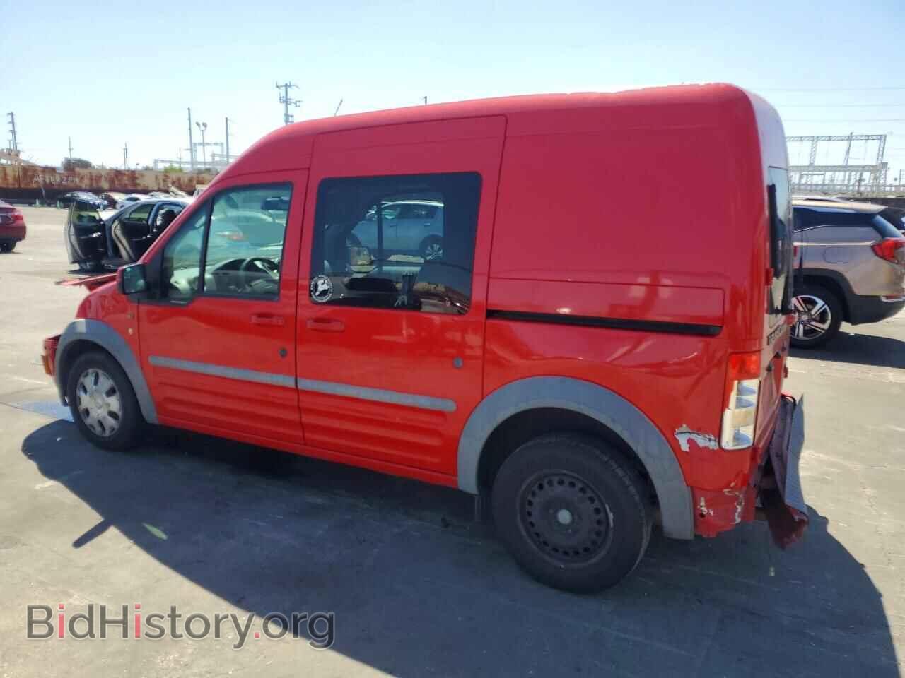 2012 FORD TRANSIT - VIN: NM0KS9BN3CT104191 - Фото 2