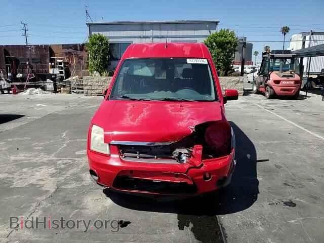 2012 FORD TRANSIT - VIN: NM0KS9BN3CT104191 - Фото 13