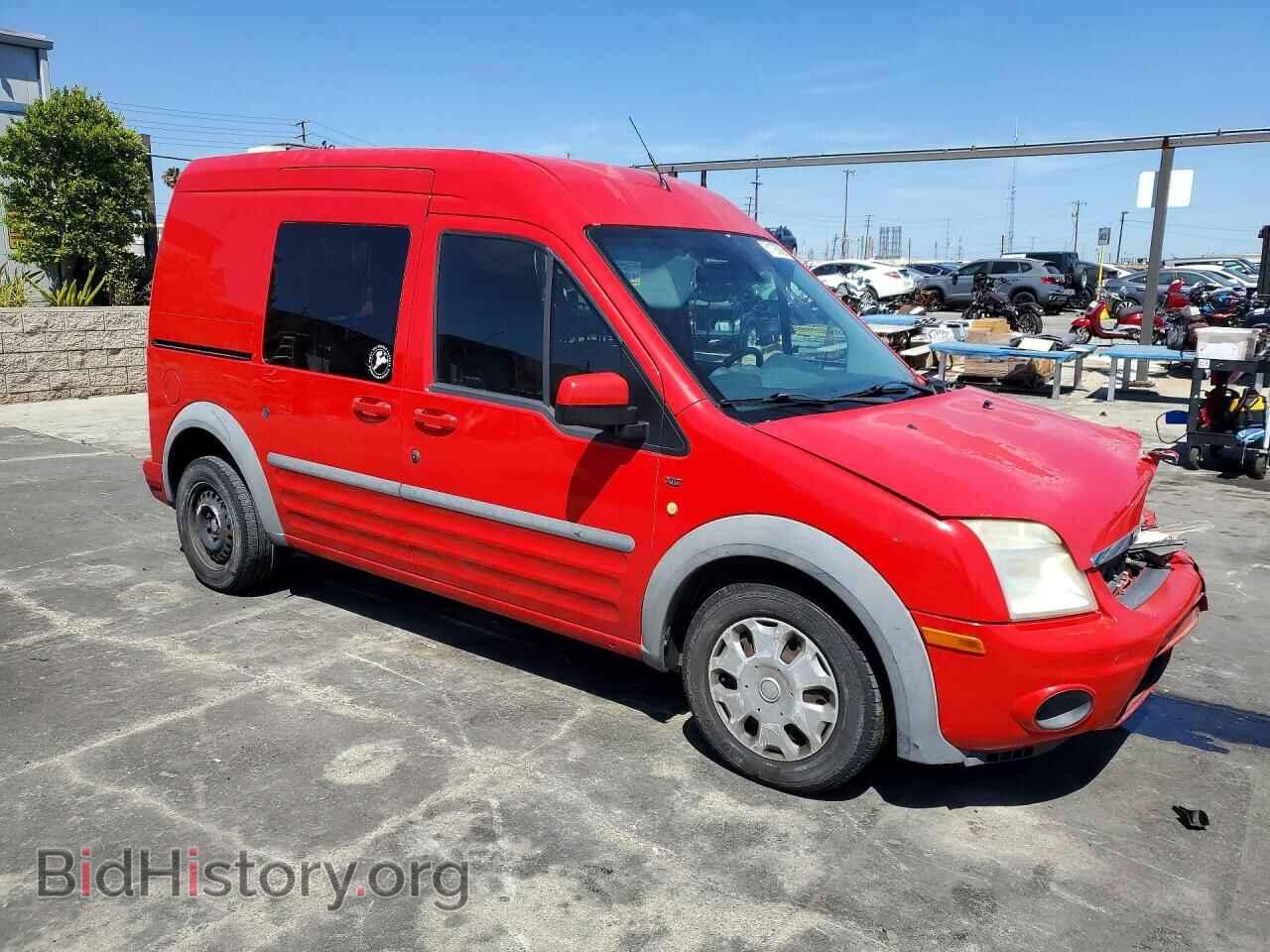 2012 FORD TRANSIT - VIN: NM0KS9BN3CT104191 - Фото 4