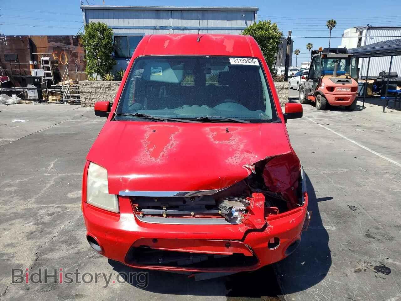 2012 FORD TRANSIT - VIN: NM0KS9BN3CT104191 - Фото 5