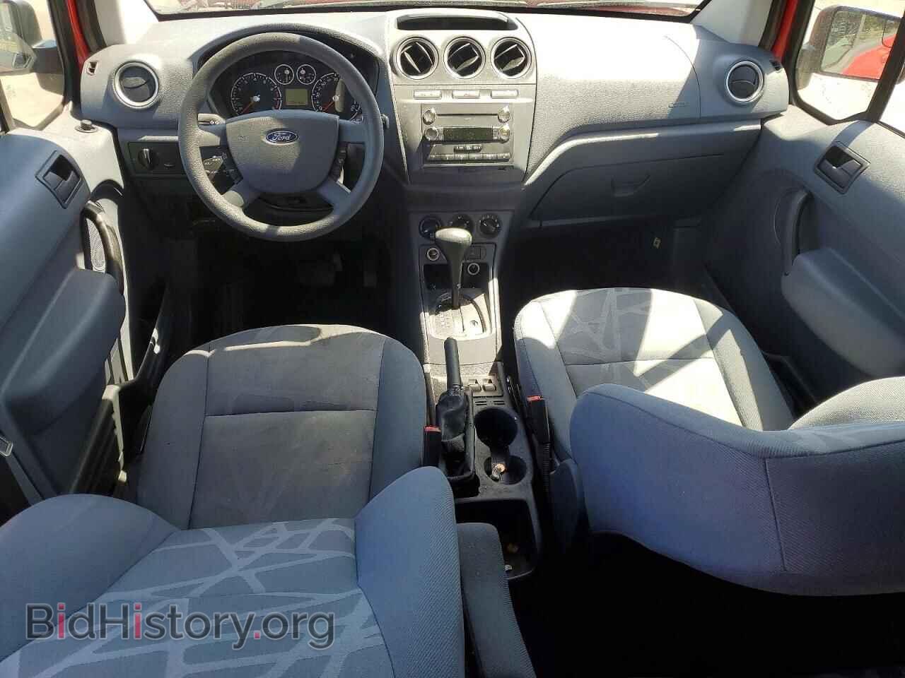 2012 FORD TRANSIT - VIN: NM0KS9BN3CT104191 - Фото 8