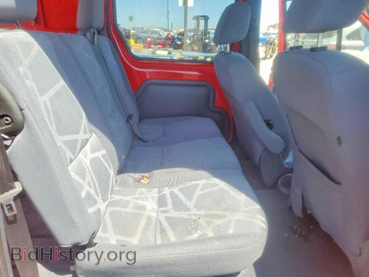 2012 FORD TRANSIT - VIN: NM0KS9BN3CT104191 - Фото 10