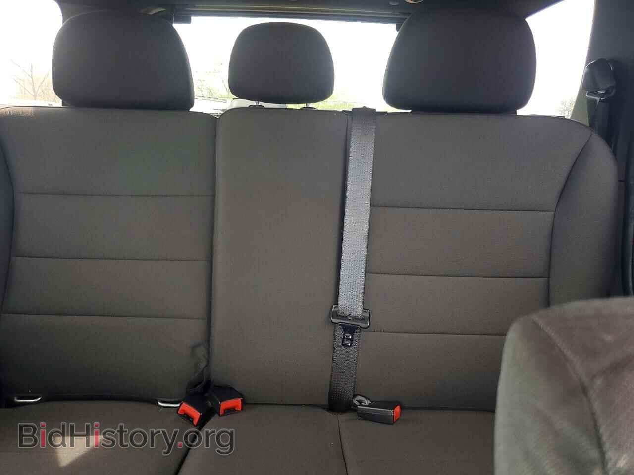 2012 FORD ESCAPE - VIN: 1FMCU0D75CKB96451 - Фото 10