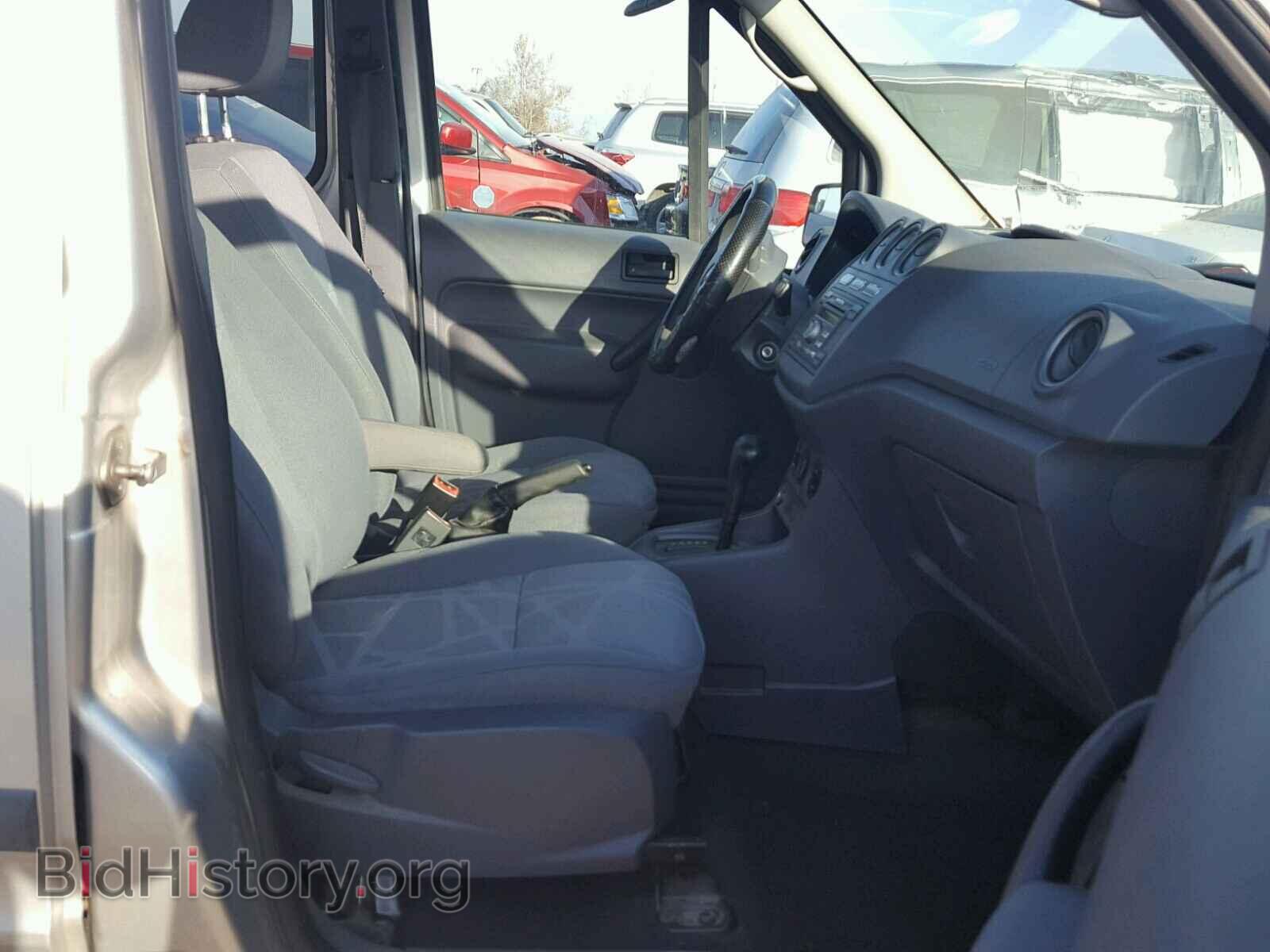 2011 FORD TRANSIT CO - VIN: NM0LS6BN4BT053625 - Фото 5