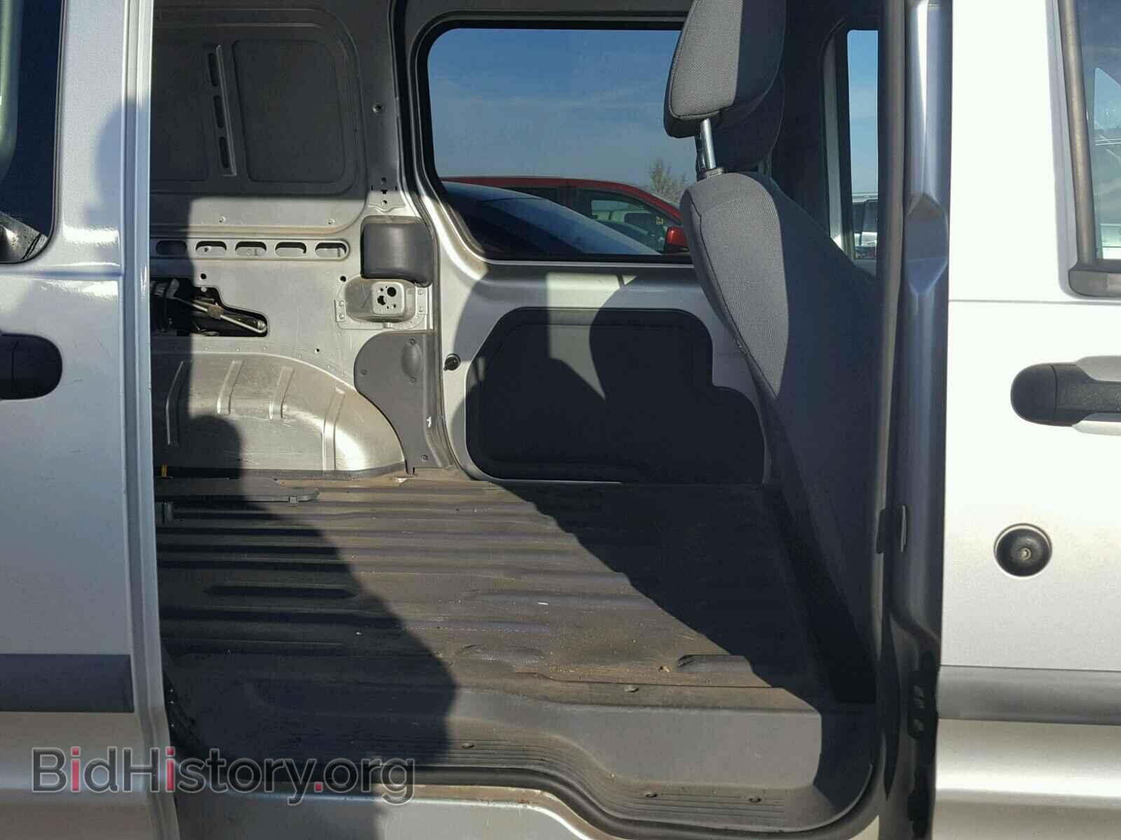2011 FORD TRANSIT CO - VIN: NM0LS6BN4BT053625 - Фото 6