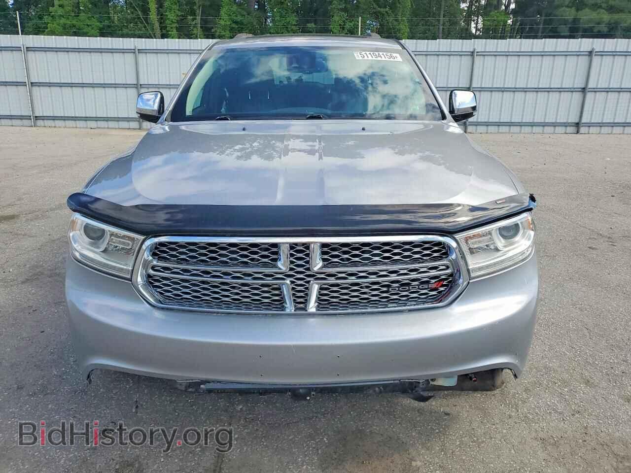 2015 DODGE DURANGO - VIN: 1C4SDJET9FC689033 - Photo 5
