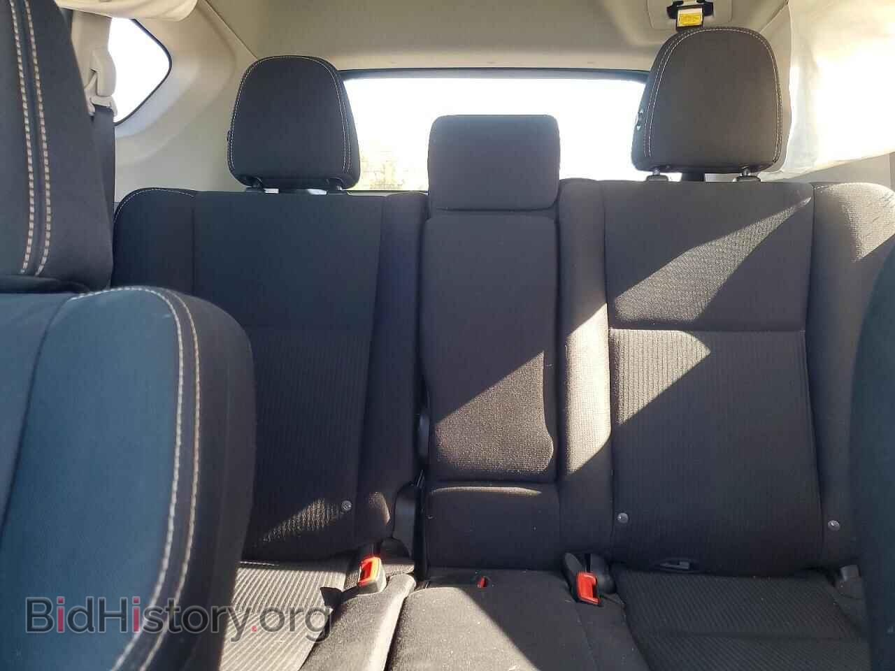 2013 TOYOTA RAV4 - VIN: 2T3RFREV8DW100735 - Фото 10