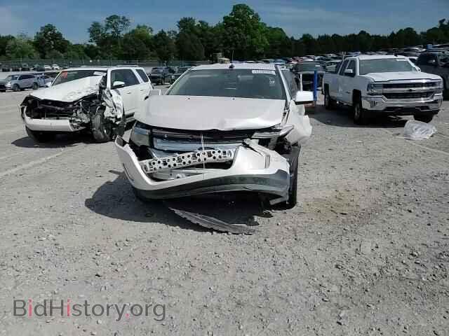 2011 FORD EDGE - VIN: 2FMDK3KC5BBA74516 - Фото 15