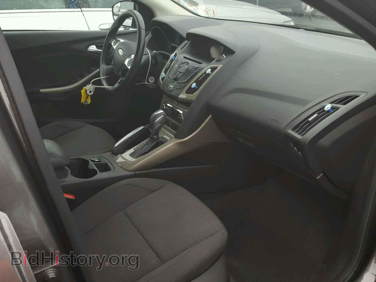 2012 FORD FOCUS - VIN: 1FAHP3H28CL232991 - Photo 5