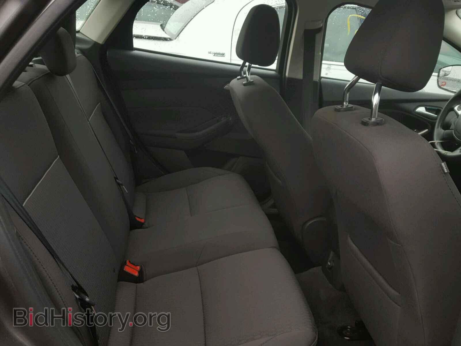 2012 FORD FOCUS - VIN: 1FAHP3H28CL232991 - Photo 6