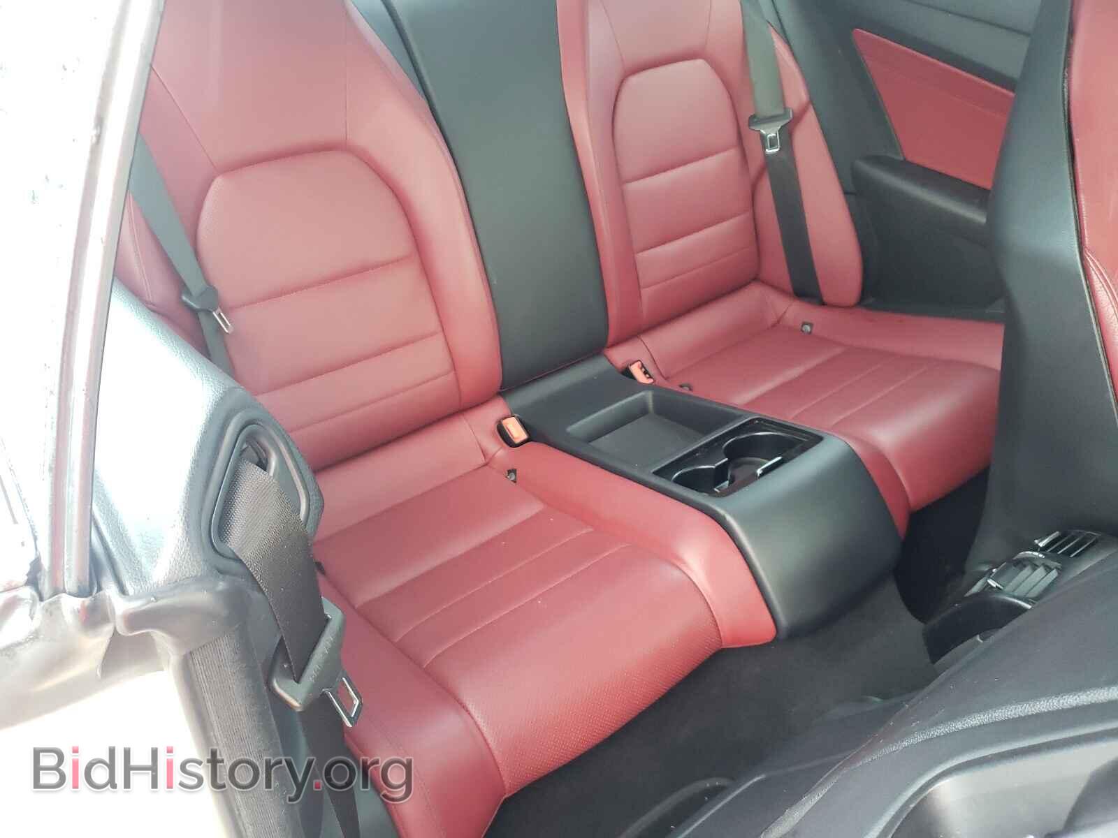 2014 MERCEDES-BENZ E-CLASS - VIN: WDDKJ5KB1EF256921 - Фото 6