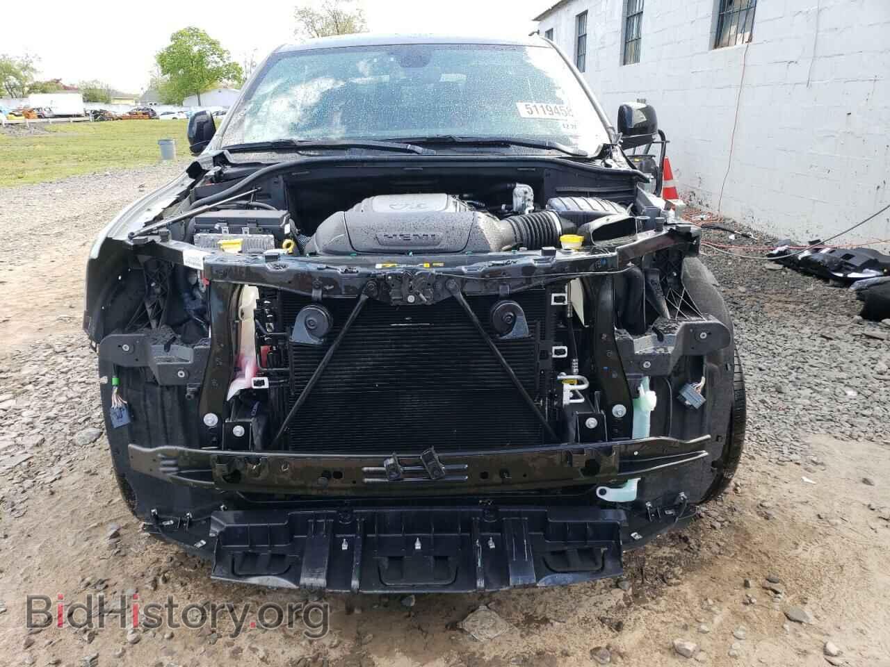 2022 DODGE DURANGO - VIN: 1C4SDJCTXNC198200 - Photo 5