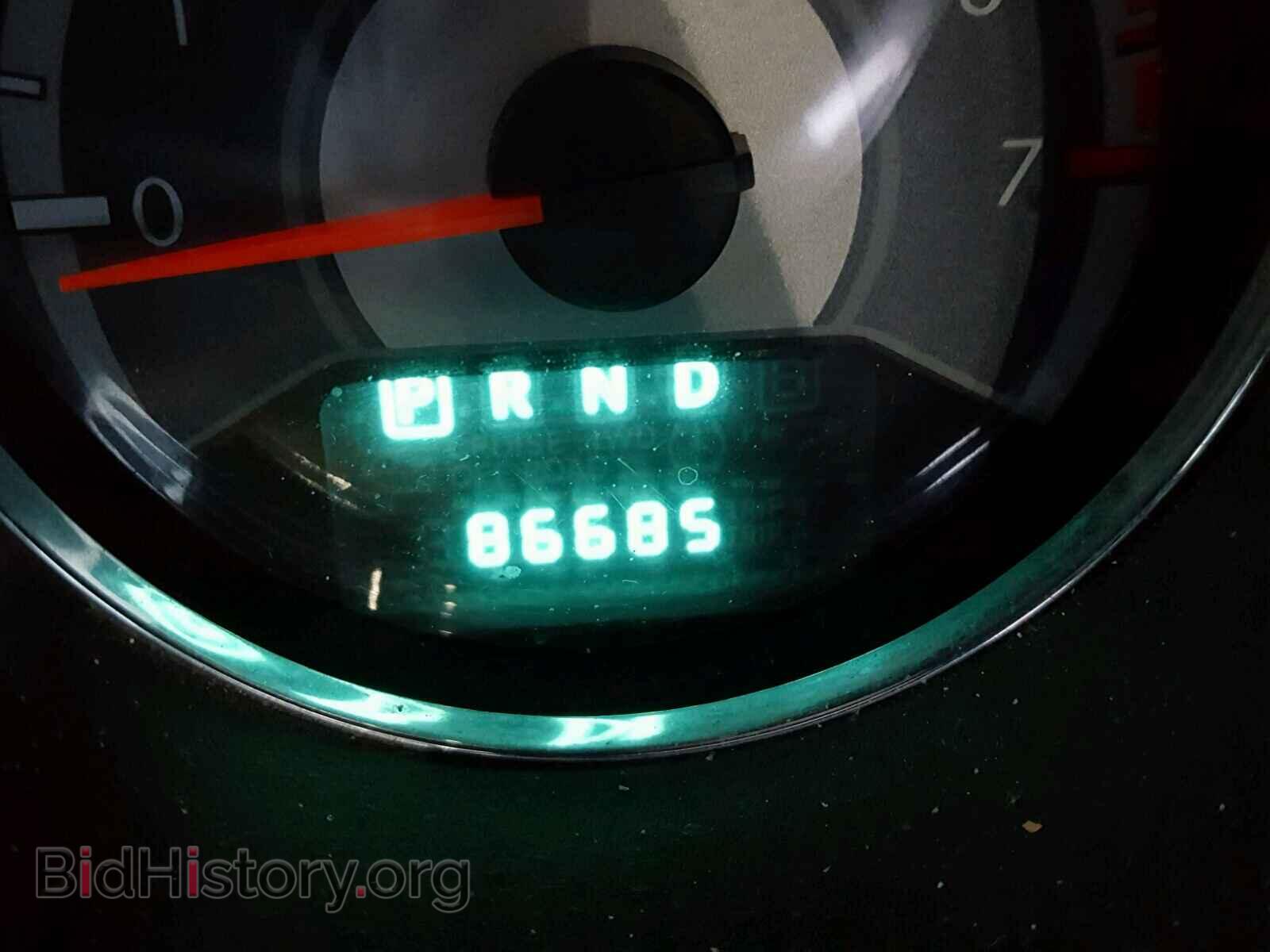 2011 CHRYSLER 200 - VIN: 1C3BC2FG6BN596726 - Фото 8