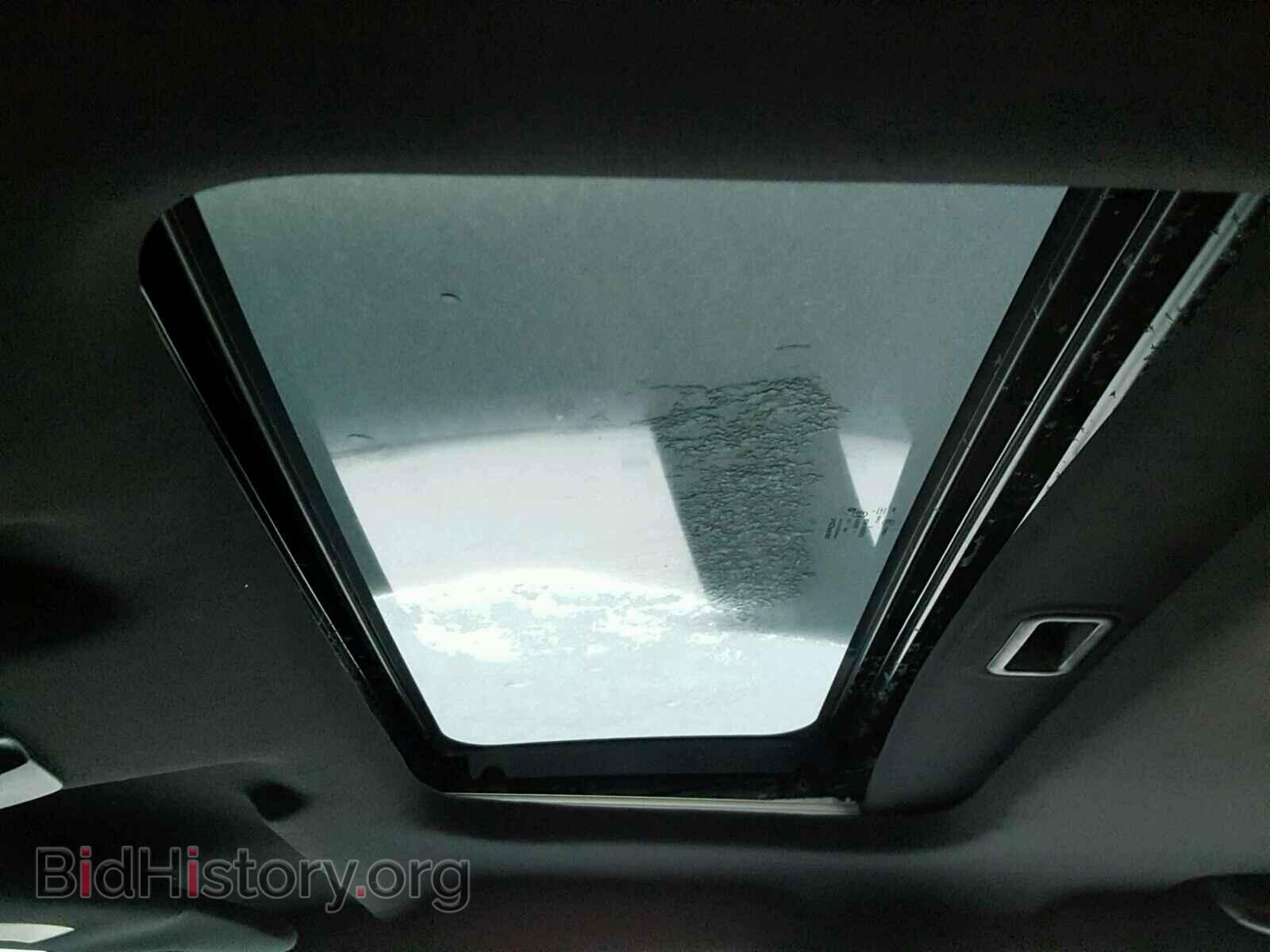 2011 CHRYSLER 200 - VIN: 1C3BC2FG6BN596726 - Фото 9