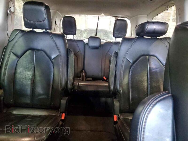 2017 Chrysler PACIFICA (VIN 2C4RC1EG1HR660169) — photo 10 of 15