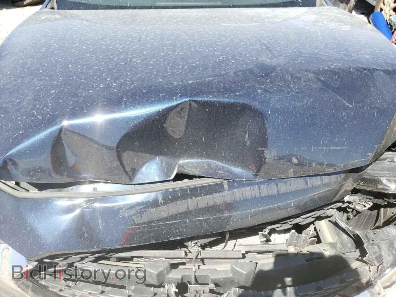 2020 MAZDA 3 - VIN: 3MZBPACL2LM133227 - Photo 7