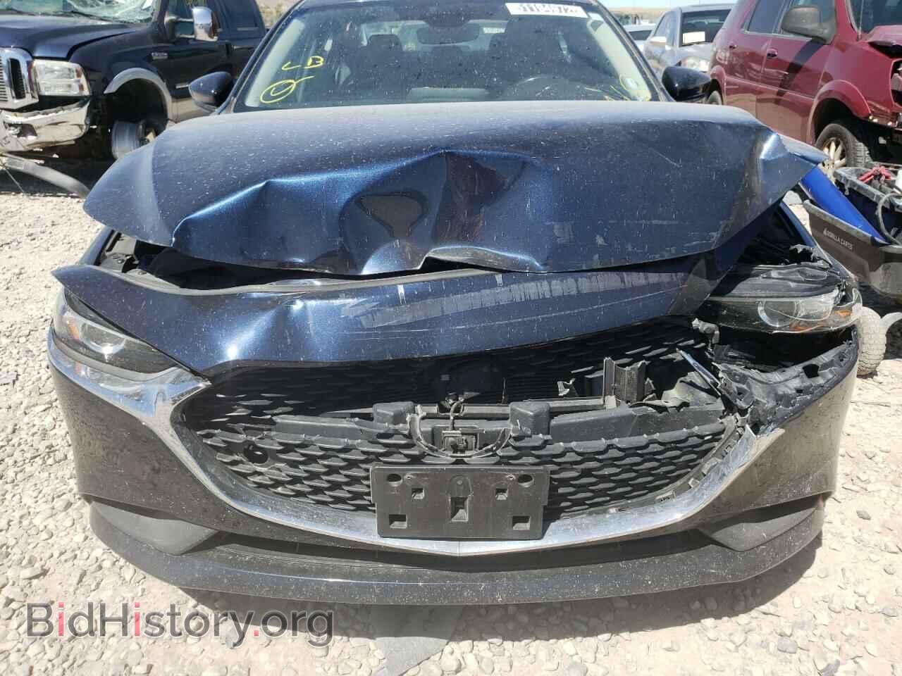 2020 MAZDA 3 - VIN: 3MZBPACL2LM133227 - Photo 9