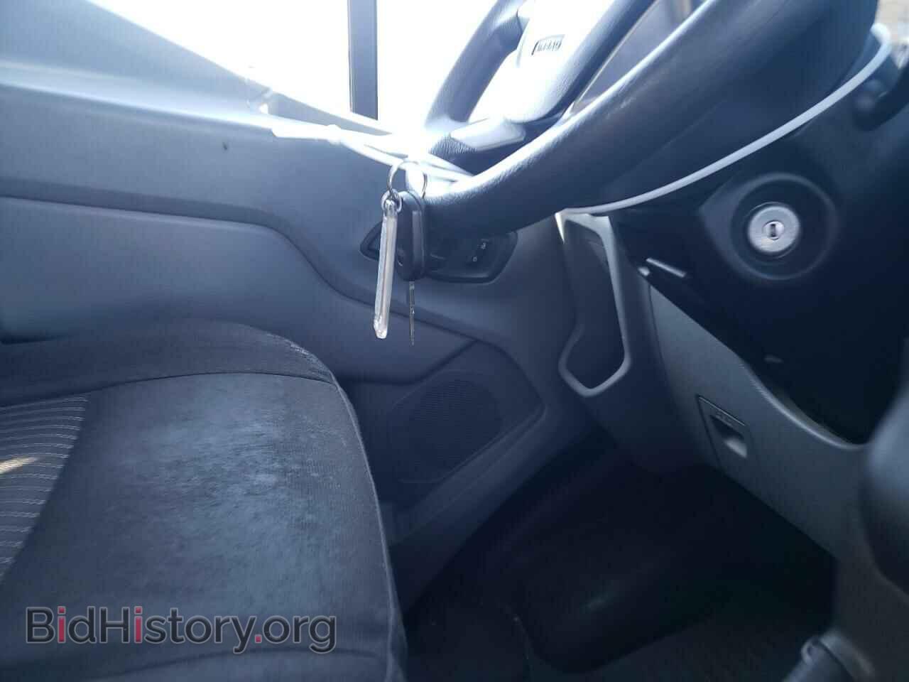 2019 FORD TRANSIT CO - VIN: 1FTYR2CM5KKA88232 - Фото 9