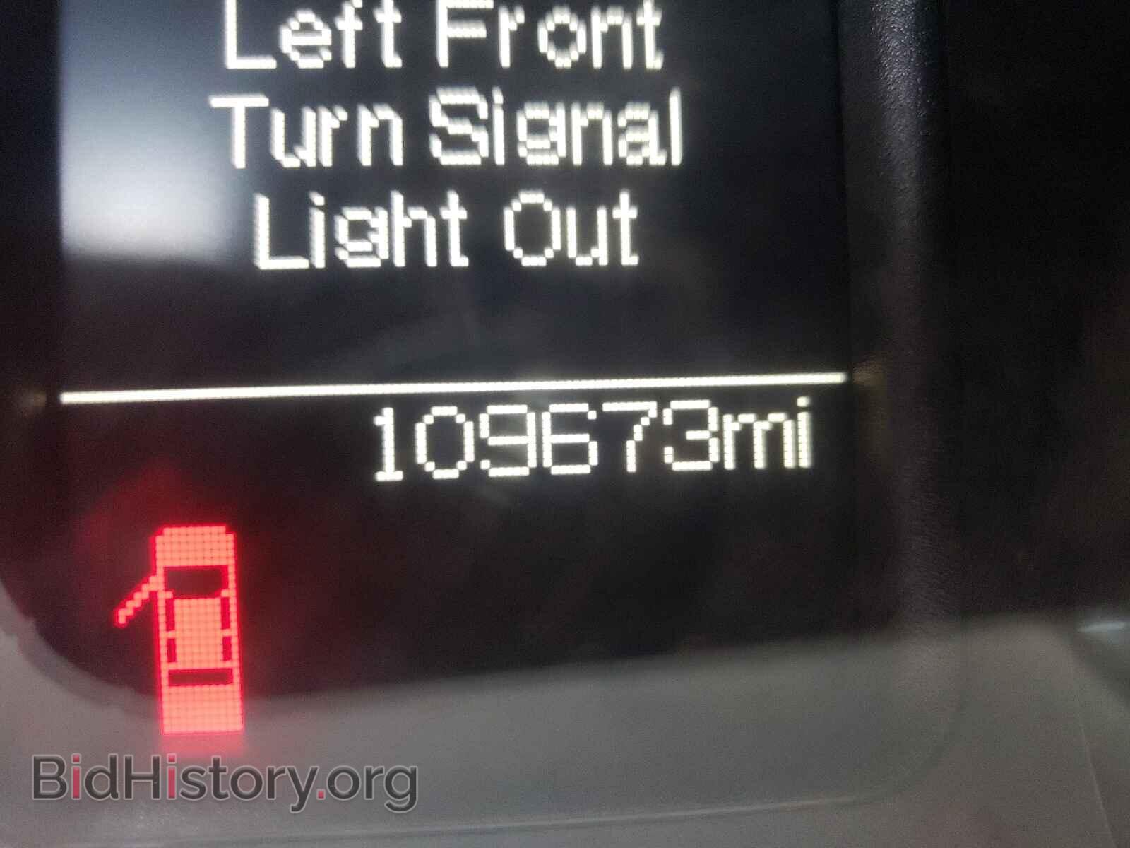2016 RAM 2500 - VIN: 3C6UR5DL9GG229881 - Фото 8