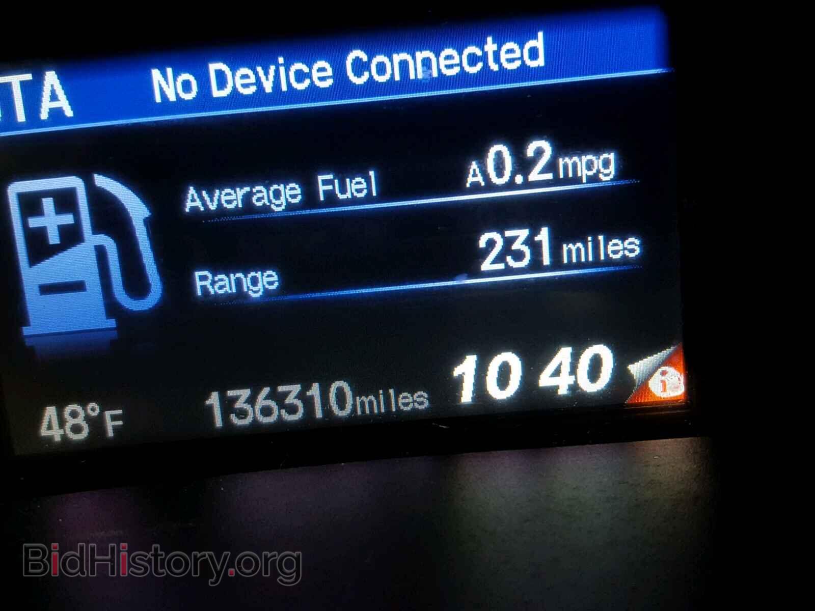 2012 HONDA CIVIC - VIN: 2HGFG3B82CH528974 - Фото 7