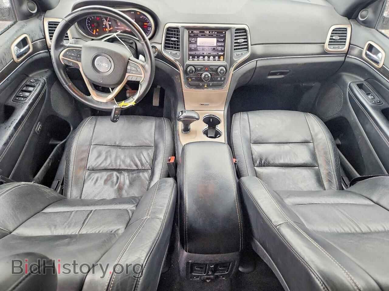 2014 JEEP CHEROKEE - VIN: 1C4RJFBTXEC191060 - Фото 8