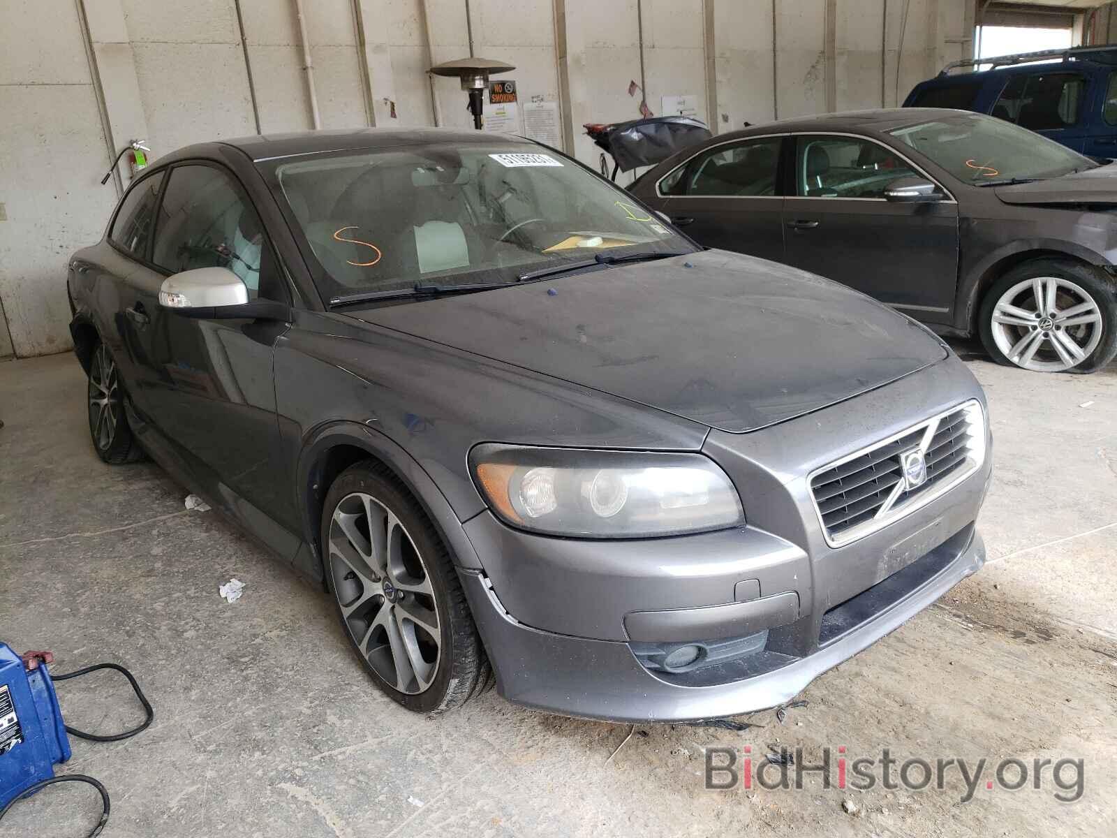 Photo YV1MK672092146111 - VOLVO C30 2009