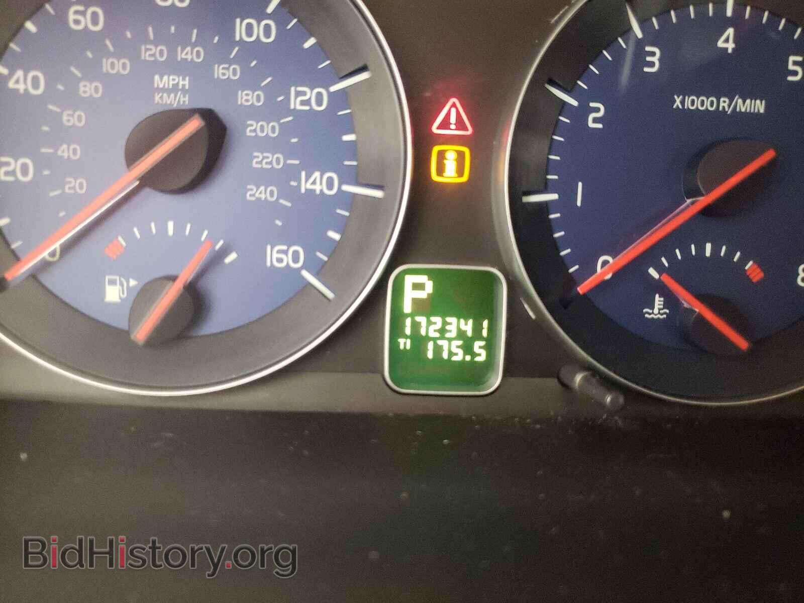2009 VOLVO C30 - VIN: YV1MK672092146111 - Фото 8