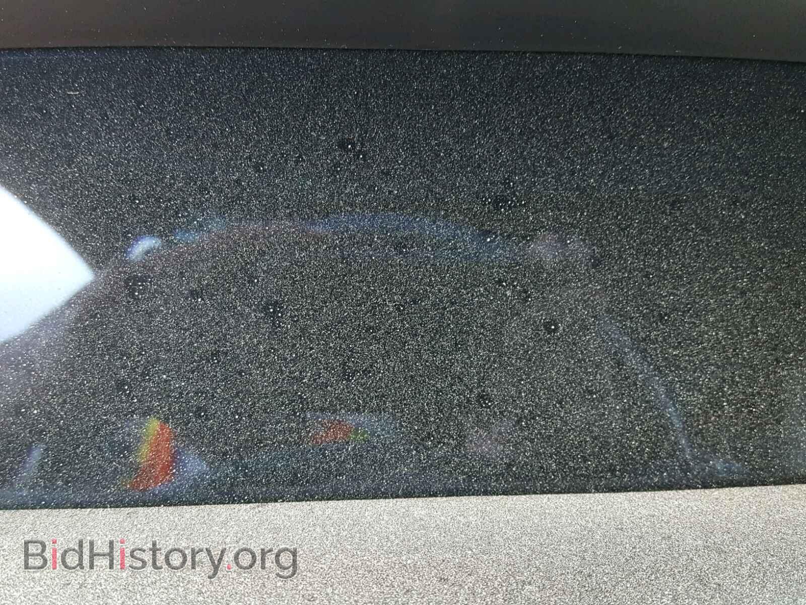 2017 TESLA MODEL X - VIN: 5YJXCBE2XHF043611 - Фото 8