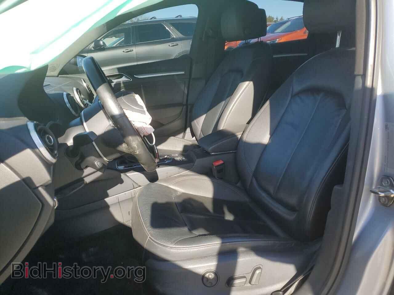 2016 AUDI A3 - VIN: WAUB8GFF6G1069332 - Photo 7