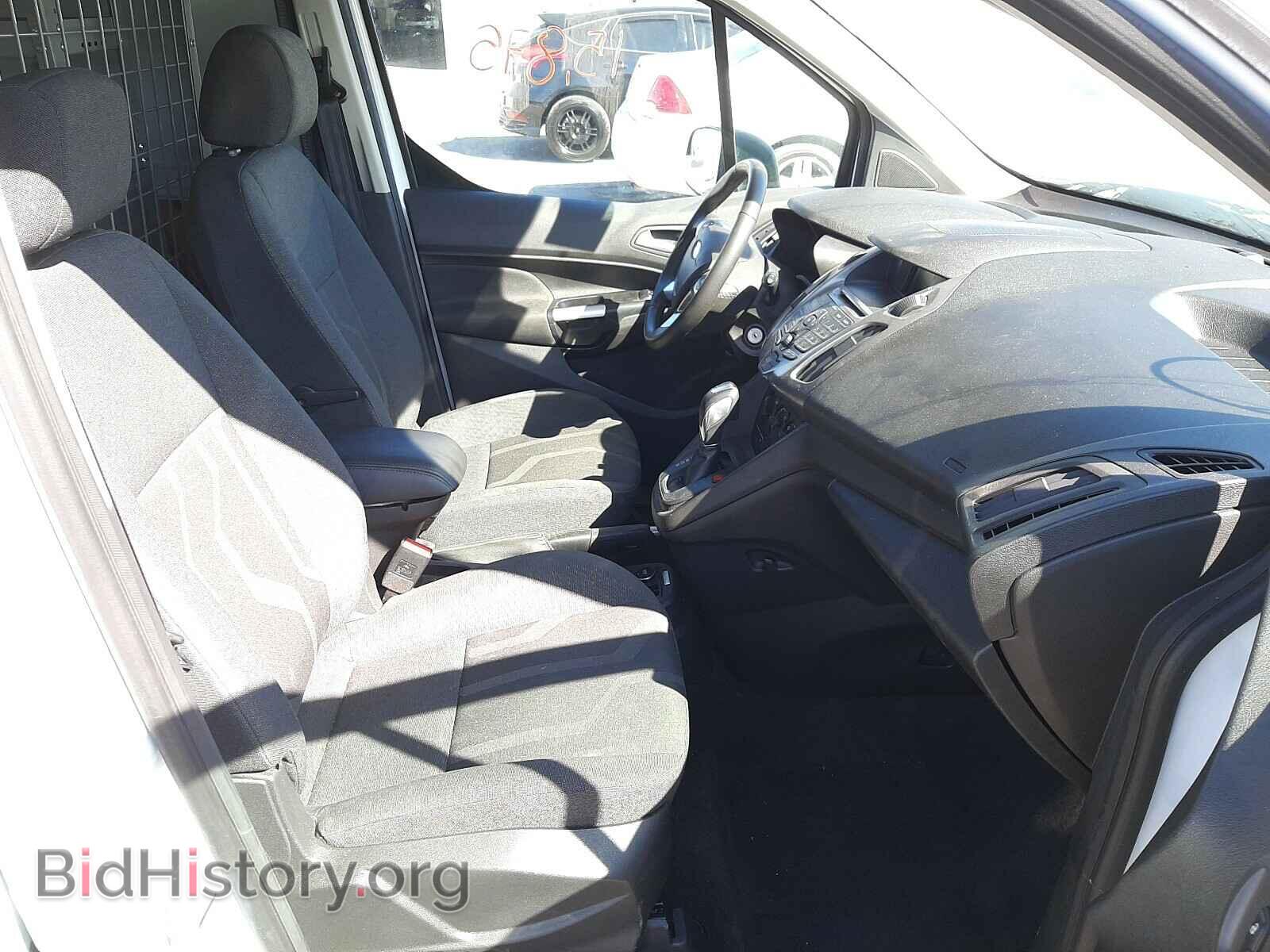2018 FORD TRANSIT CO - VIN: NM0LS7F71J1358544 - Фото 5