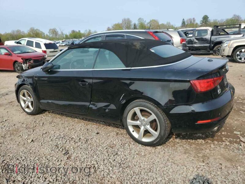 2015 Audi A3 (VIN WAU7FLFF9F1090839) — photo 2 of 12