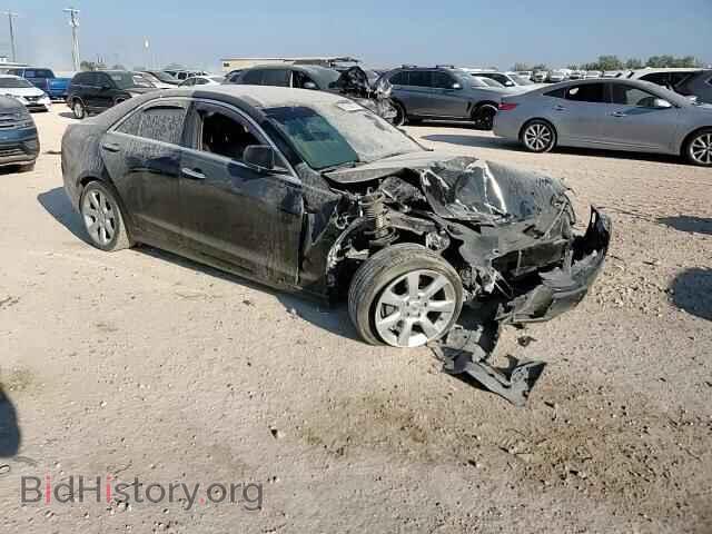 2014 CADILLAC ATS - VIN: 1G6AA5RX4E0189602 - Фото 13