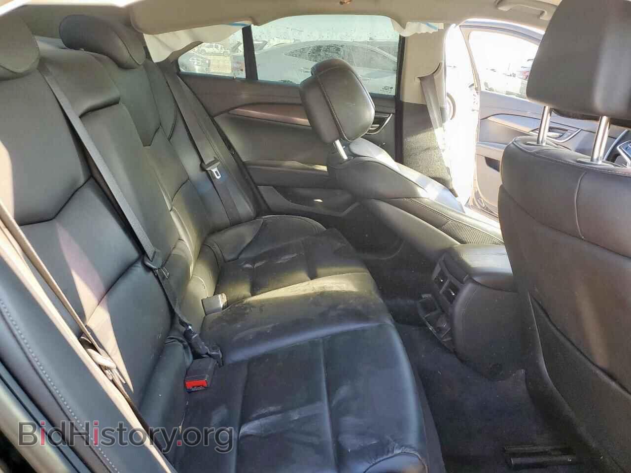 2014 CADILLAC ATS - VIN: 1G6AA5RX4E0189602 - Фото 10